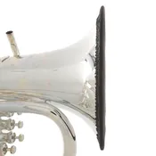 11.4 Inch - Wind Instrument Bell Barrier