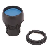 A-B Rockwell 800FP-G2 22mm Momentary Push Button 800F PB