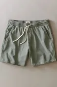 Cloud 9 Terry Short 6"