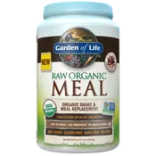 Garden of life Raw Organic Meal Shake & Meal Replacement