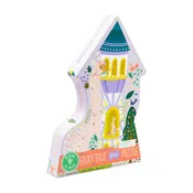 20 Piece Puzzle, Fairy Tale