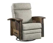 1030 Kimbolton Swivel Glider Recliner