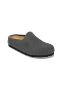 AMSTERDAM WRAPPED SUEDE LEATHER MENS