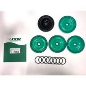 KAPPA-120/150 Diaphragm Repair Kit 8700.22