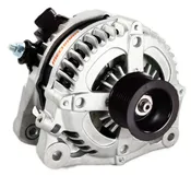 170 amp high output alternator for 2006 - 2011 Honda Civic 1.8L