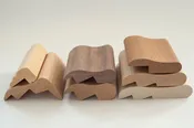Bar Rail Sample Pack