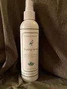 Emusing Secrets Styling Spray