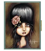Anika Wallet Case