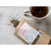 Bottom of the 9th Herbal Labor Prep Tea