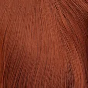15" Weft Extension - Copper Red