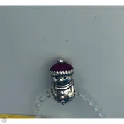 Accessory Tag By Pandora