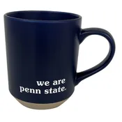 16 oz We Are Blue Sandstone Mug