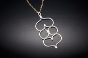 Agni Necklace