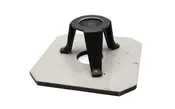 100mm Ball Base Hi Hat Rental