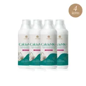 CalciuMK+ - 4 Pack