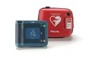Philips FRx AED w/ Standard Carrying Case