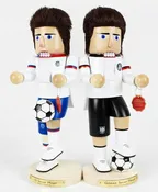 2026 Soccer Players - Set of 2
