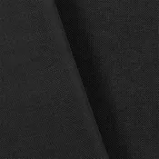 Black 330 Denier Nylon Fabric Durable Water Repellent,  60" wide $1.59 a  yard