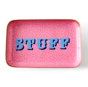 5 x 7 STUFF TRINKET TRAY