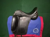 Custom Saddlery Advantage — Middleburg Tack Exchange