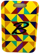 Bag Tag - Luggage Tag