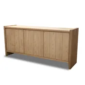Ash Sideboard