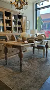 Barcelona Dining Table