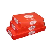 10″ x 10.75″ Wax Deli Paper Sheets (12×500 ct.)