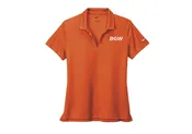 Nike Women’s Dri-FIT Micro Pique 2.0 Polo
