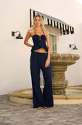 Azure Pant