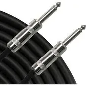 18' Instrument Cable — Doo Wop Shop