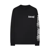 FUNERAL LONGSLEEVE I