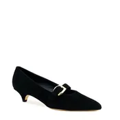 Abito Pump Black