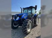2026 New Holland T6.145