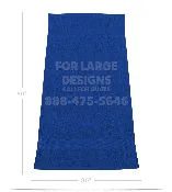 100% Cotton Beach Towel