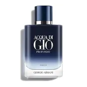ACQUA DI GIO PROFONDO PARFUM   1.69 OZ (50ml)   Eau De Parfum Spray    By GIORGIO ARMANI For Men