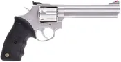 Taurus Model 66 .357 Mag Double Action 7rd 6" Revolver 2-660069