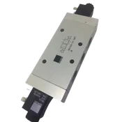1/2" Air Directional Valve