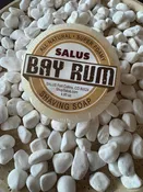Bay Rum Shaving Soap