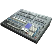 Avolites Pearl 2004