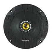 Kicker CS 6.5 Coaxial Speakers (46CSC654)