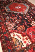 Vintage Persian Hamadan