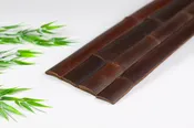 1.75" x 6' x .25 Slats Mahogany (25 Slats)