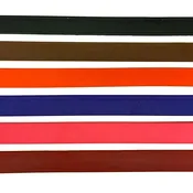24" Collar Biothane Fits 22" - 24"