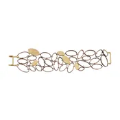 Olive Leaf Bracelet — laura lienhard