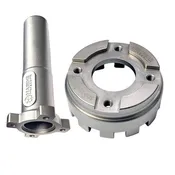 Bearing Retainer Wrench + Handle, Replaces YB-06823