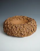 Isa Carr Ceramics Blossom Vessel — AVION Clothier