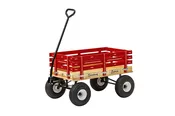 19″ x 33″ Medium Wagon for Kids | Model #128
