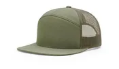 7 PANEL TRUCKER