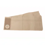 Advance / Nilfisk / Clarke VU500 Paper Bags + Pre-Filters (10 Pack + 2 Filters) | Part #107413586